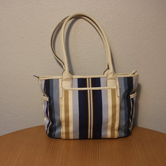 Brighton Cruz Tote Bag - Picture 3 of 10